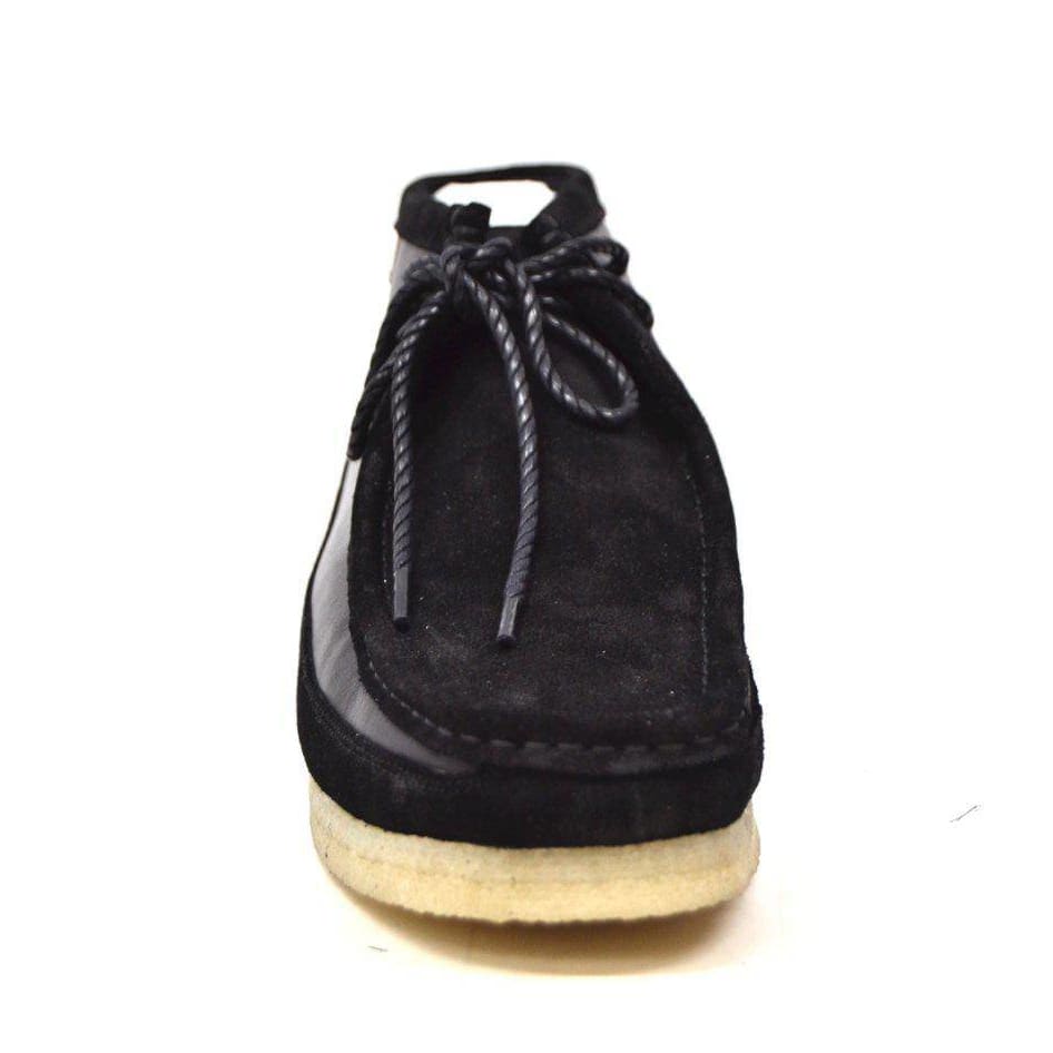 British Walkers Walker 100 Men's Suede And Leather Limited Edition Chukka Boots Shoes by British Walkers – Don't Panic Shoes