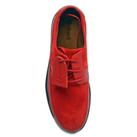 Thumbnail for British Walkers Westminster Men’s Bally Style Low Tops