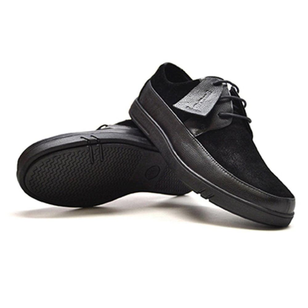 British Walkers Westminster Men’s Bally Style Low Tops
