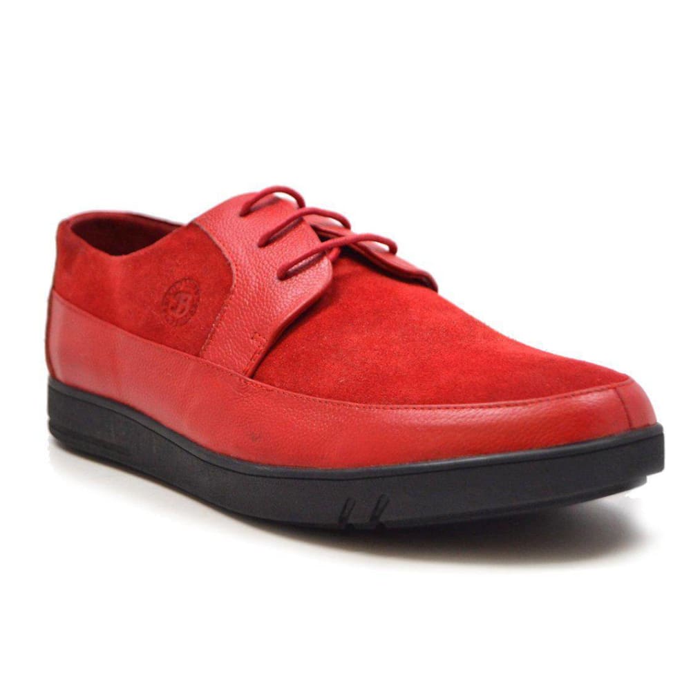 British Walkers Westminster Men’s Bally Style Low Tops