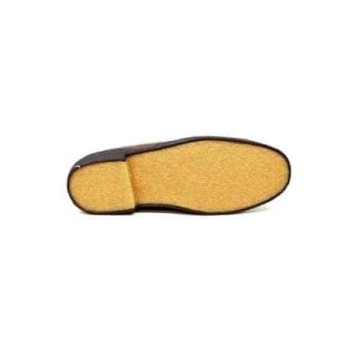 British Walkers Wingtip Men's 3 Tone Navy, Brown And Tan Leather Oxfords Shoes by British Walkers – Don't Panic Shoes