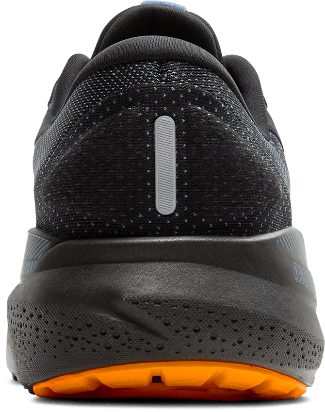 BrookS Adrenaline Gts 24 Men’s Black Country Blue Orange Stability Running Shoe 1104371d076 Footwear by Brooks – Don't Panic Shoes