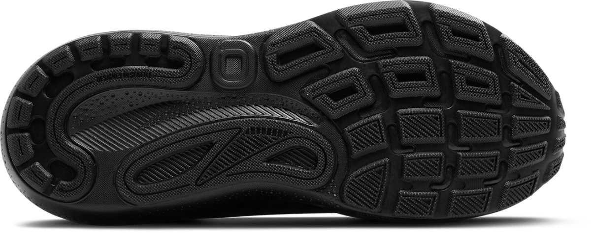 BrookS Adrenaline Gts 24 Men’s Black Stability Running Shoe Road Running 1104371d020 Footwear by Brooks – Don't Panic Shoes