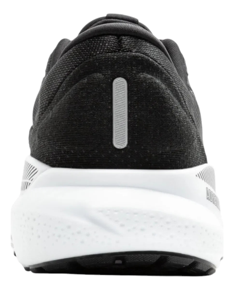 Brooks Adrenaline Gts 24 Men's Black White Athletic Running Shoe Stability 1104371d087 Footwear by Brooks – Don't Panic Shoes