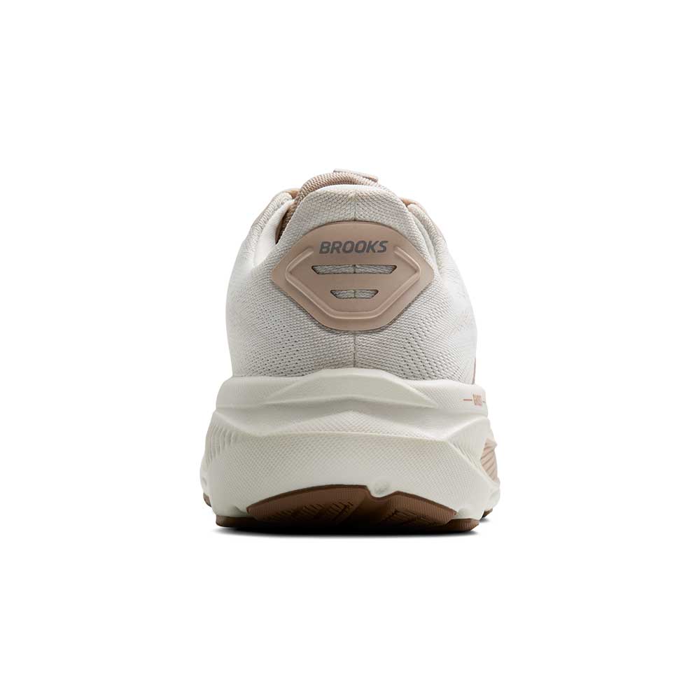 BrookS Ghost 17 Cushioned Running Shoes Women’s Grey Chateau Grey Portabella 1204311b092 Footwear by Brooks – Don't Panic Shoes