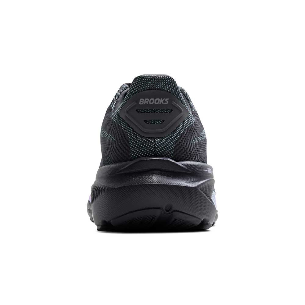 BrookS Ghost 17 Women’s Grey Clearwater Purple Neutral Cushioning Road Running Shoes 1204311b081 Footwear by Brooks – Don't Panic Shoes