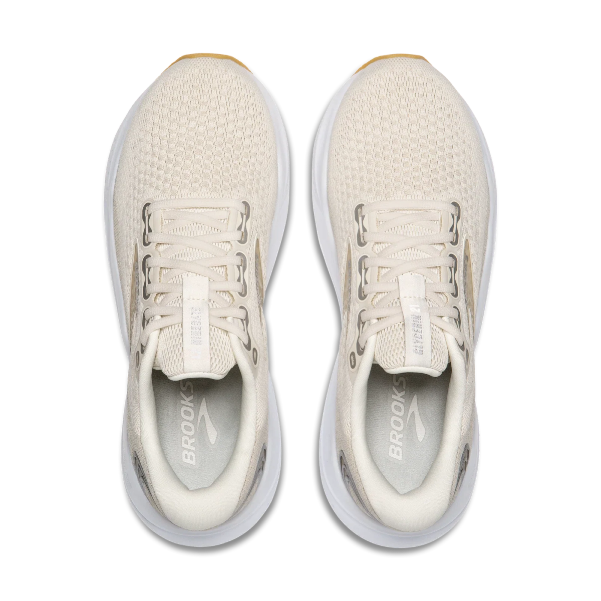 BrookS Glycerin 21 Men’s Neutral Cushion Running Shoe Road Trainer Daily Comfort 1104191d293 Footwear by Brooks – Don't Panic Shoes