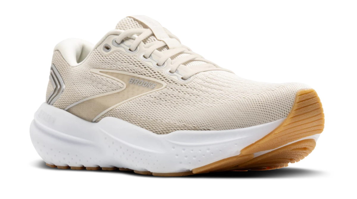 BrookS Glycerin 21 Men’s Neutral Cushion Running Shoe Road Trainer Daily Comfort 1104191d293 Footwear by Brooks – Don't Panic Shoes