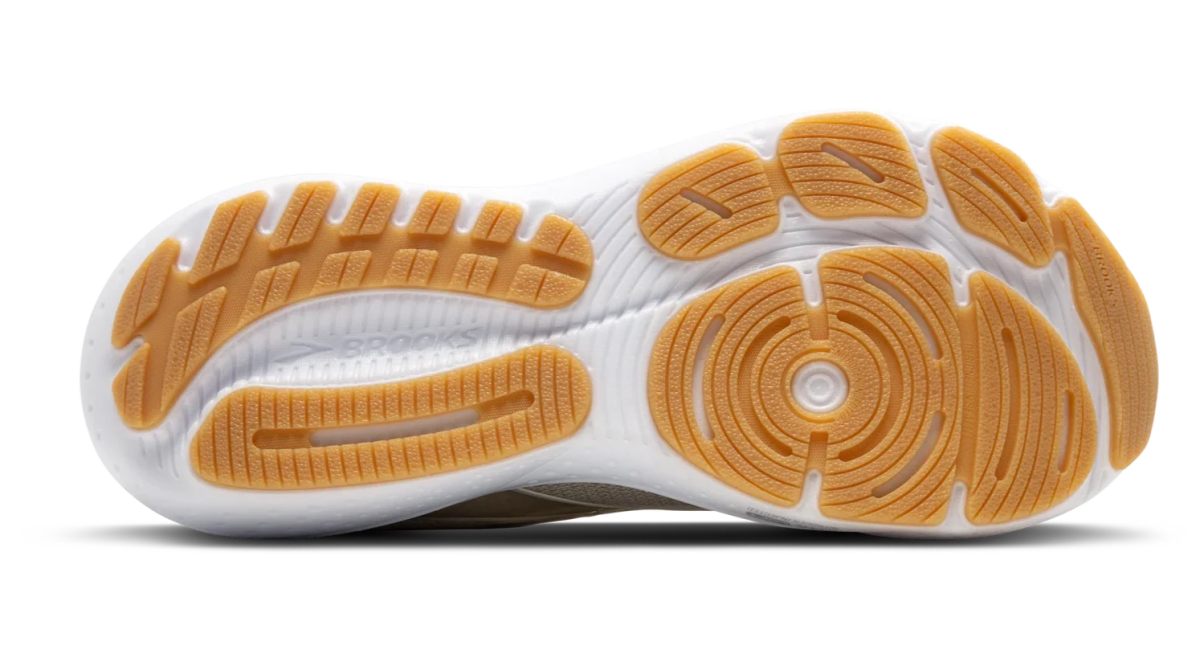 BrookS Glycerin 21 Men’s Neutral Cushion Running Shoe Road Trainer Daily Comfort 1104191d293 Footwear by Brooks – Don't Panic Shoes