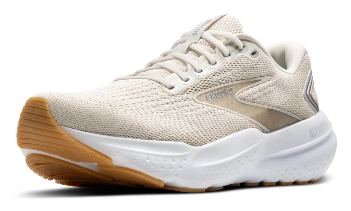 BrookS Glycerin 21 Men’s Neutral Cushion Running Shoe Road Trainer Daily Comfort 1104191d293 Footwear by Brooks – Don't Panic Shoes