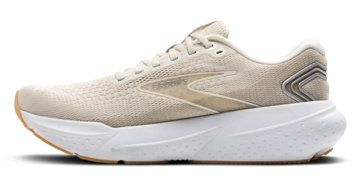 BrookS Glycerin 21 Men’s Neutral Cushion Running Shoe Road Trainer Daily Comfort 1104191d293 Footwear by Brooks – Don't Panic Shoes