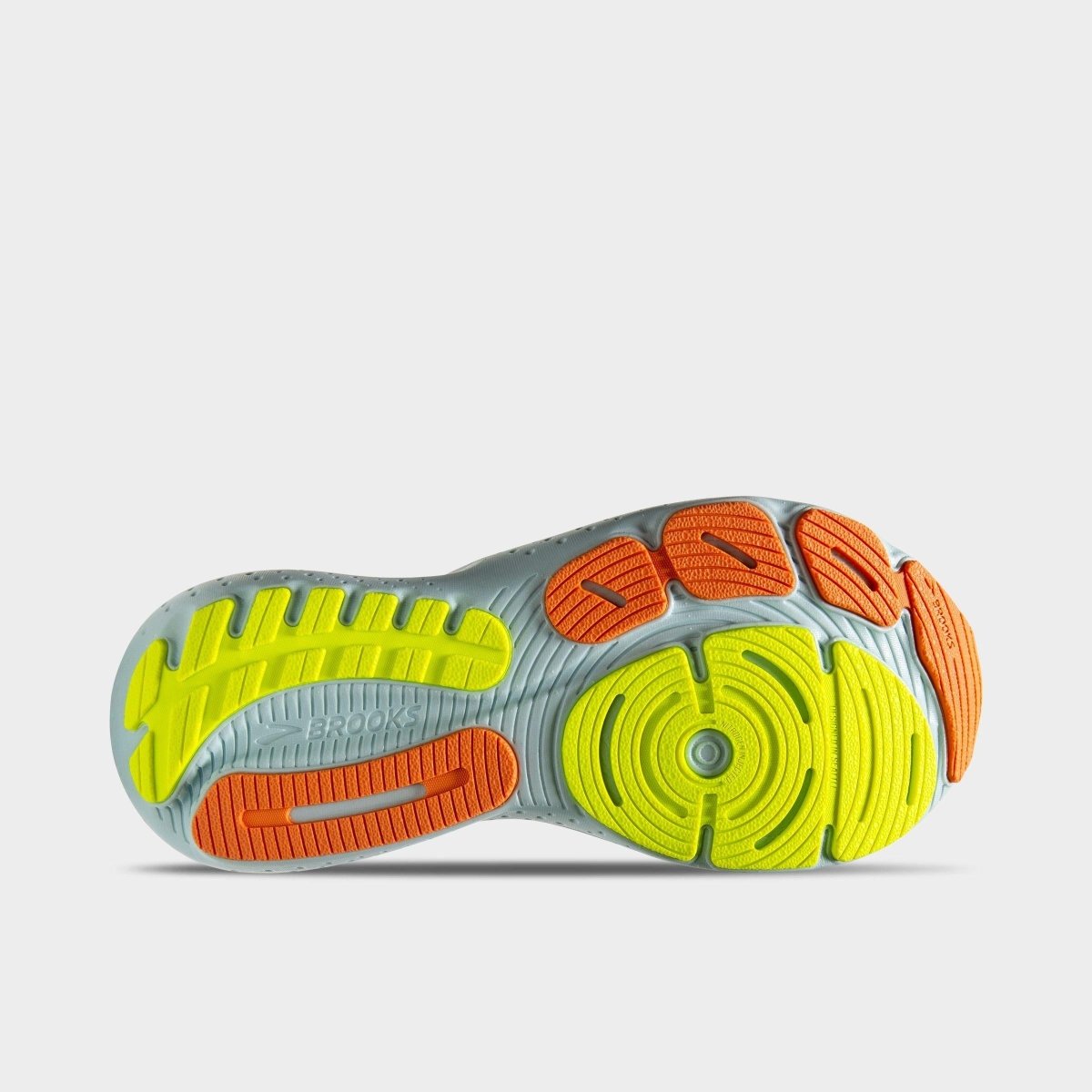 BrookS Glycerin 21 Women’s Running Shoe Premium Cushion Comfort Neutral Trainer 1204081b195 Footwear by Brooks – Don't Panic Shoes