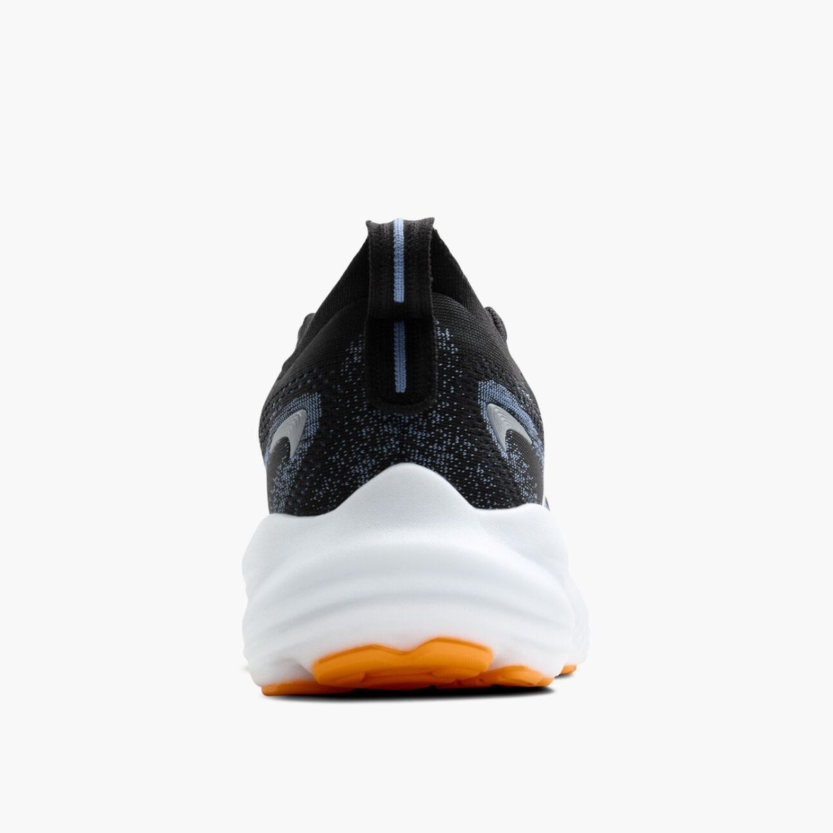 BrookS Glycerin 22 Men’s Running Shoe Black Country Blue Orange Pop Comfort 1104451d013 Footwear by Brooks – Don't Panic Shoes