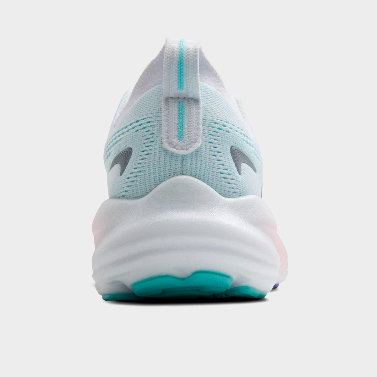 BrookS Glycerin 22 Running Shoes Women’s White Limpet Shell Amparo Blue 1204341b110 Footwear by Brooks – Don't Panic Shoes