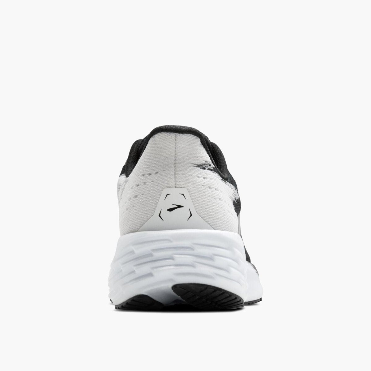 BrookS Launch 11 Women’s Black White Neutral Road Running Shoes Lightweight Responsive 1204391b087 Footwear by Brooks – Don't Panic Shoes