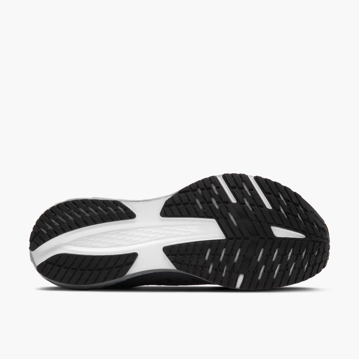 BrookS Running Launch 11 Men’s Running Shoes Lightweight Cushioning Black Grey Gold 1104501d077 Footwear by Brooks – Don't Panic Shoes