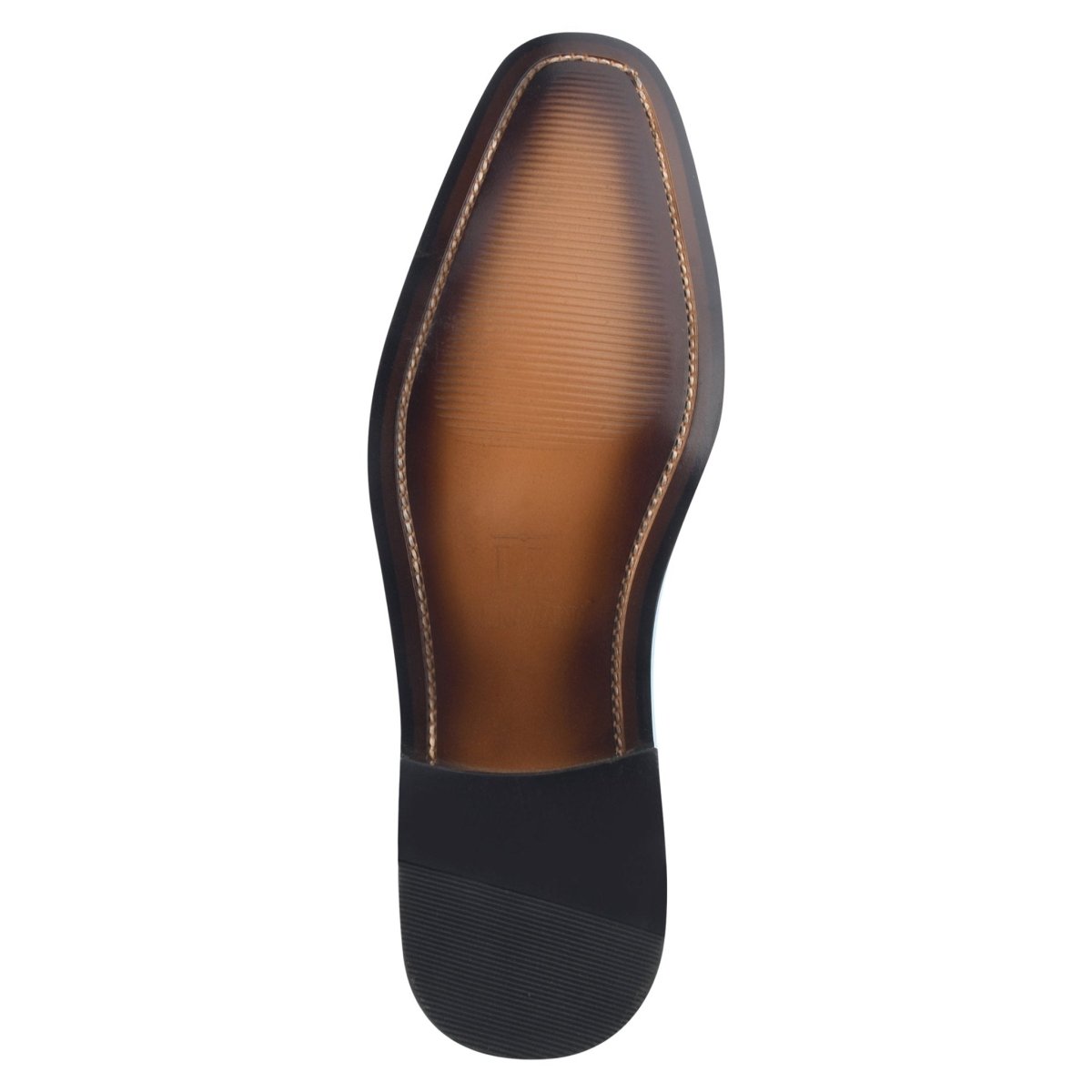 Bruce Leather Oxford Style Dress Shoes Shoes by Libertyzeno – Don't Panic Shoes