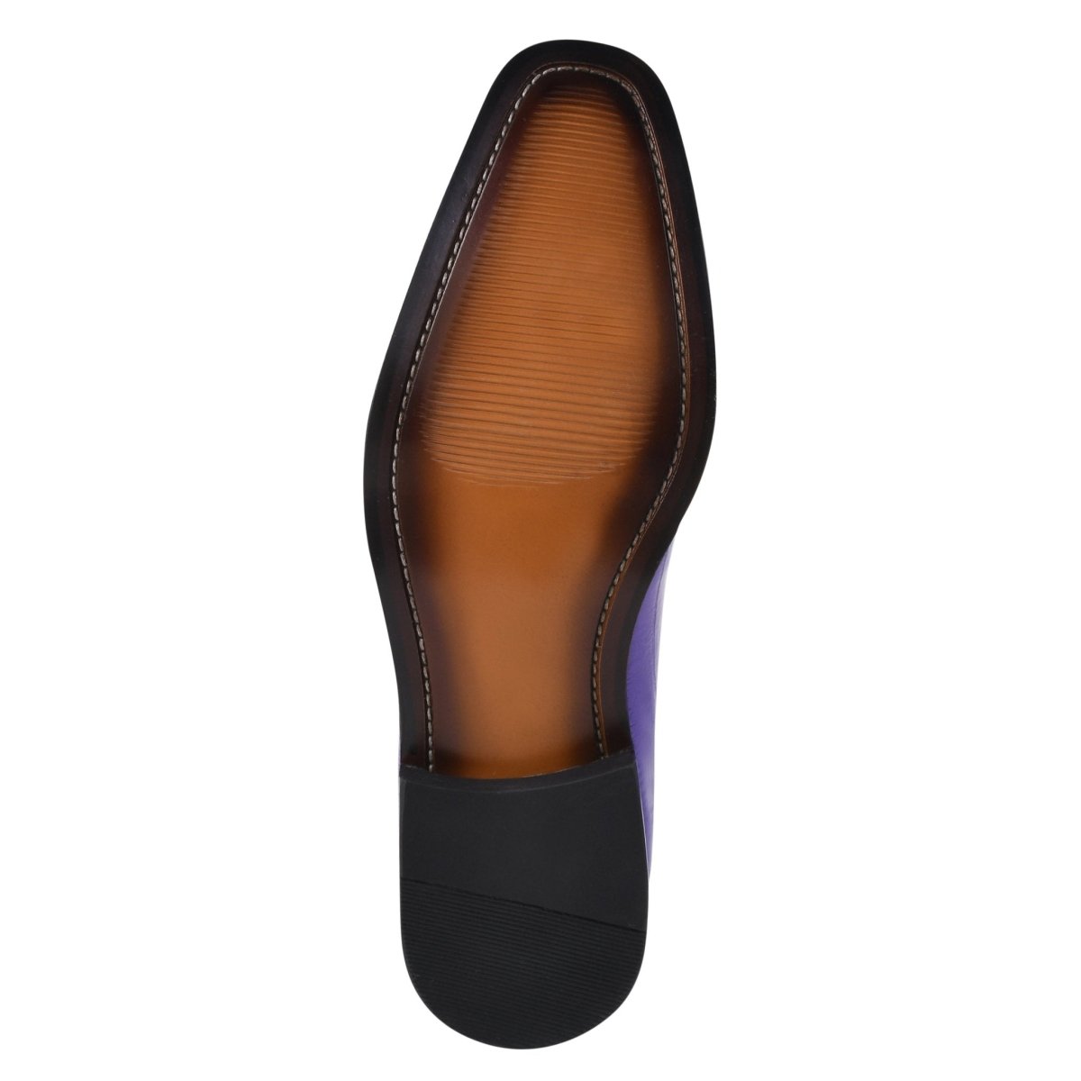 Bruce Leather Oxford Style Dress Shoes Shoes by Libertyzeno – Don't Panic Shoes