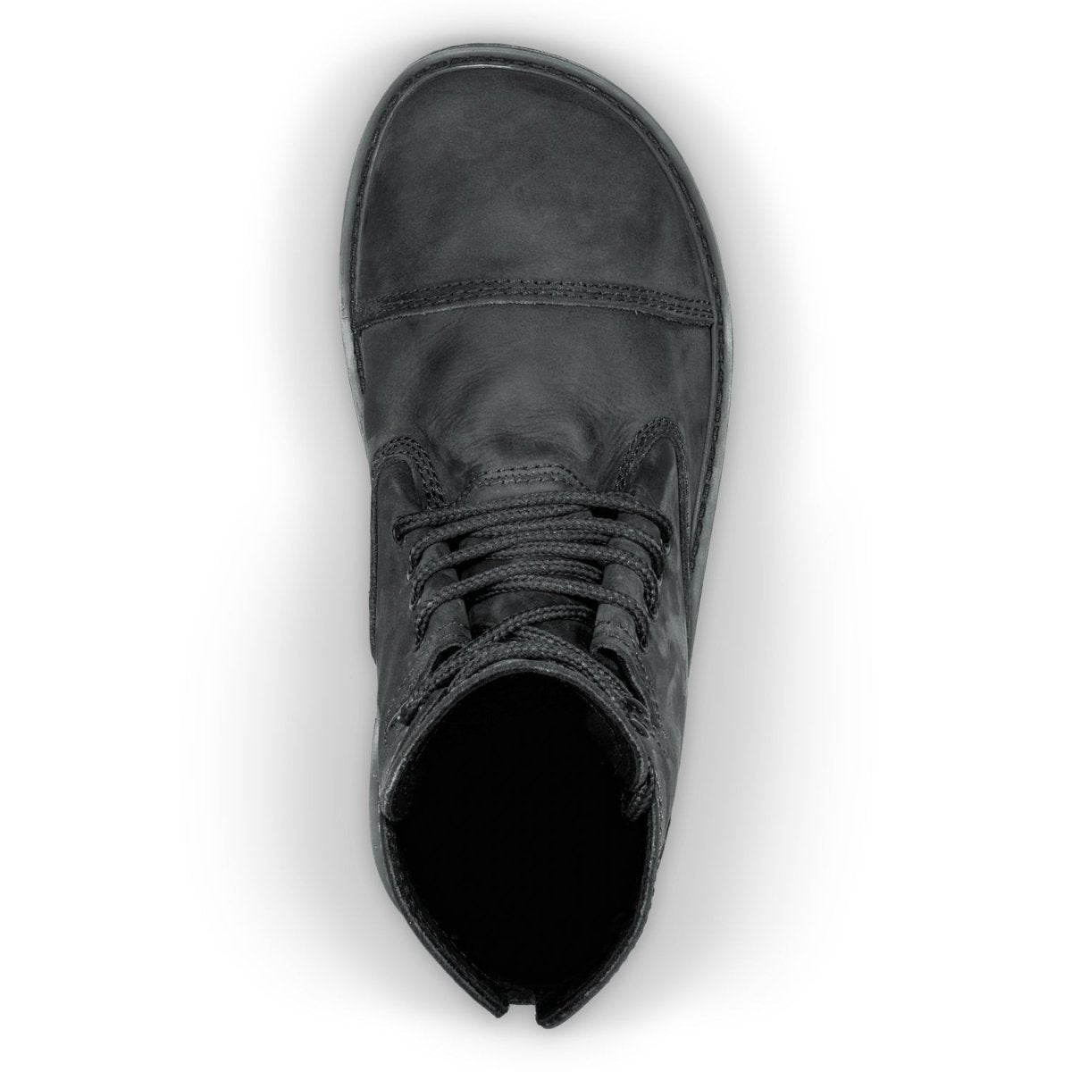 Bruin - Black Bear Boot by Bearfoot – Don't Panic Shoes