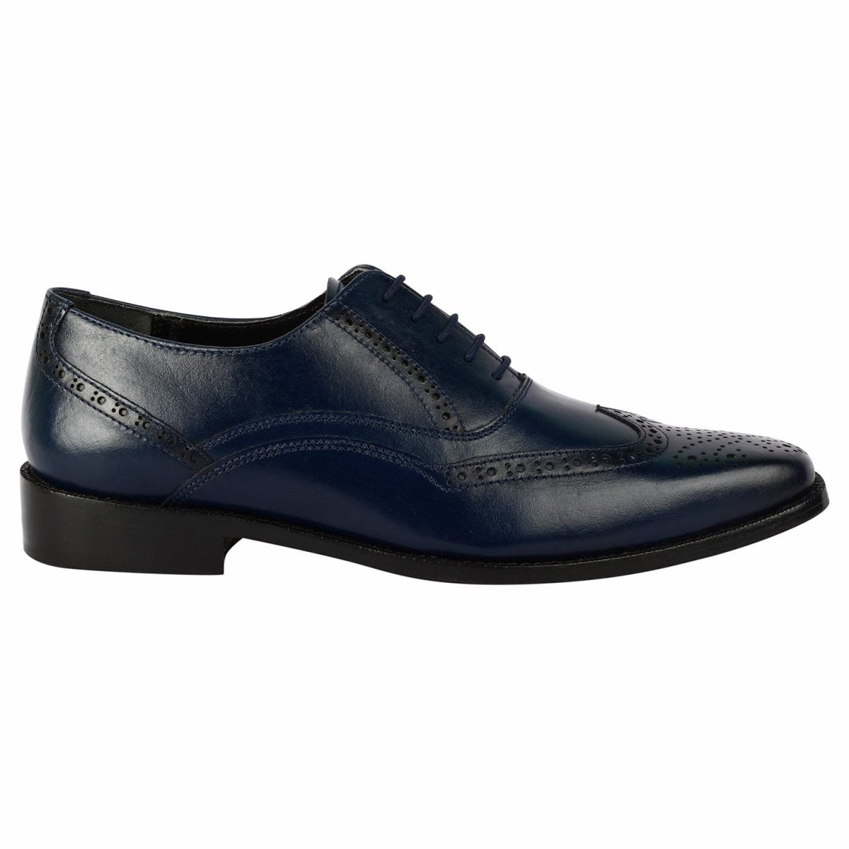 Bubble Leather Oxford Style Dress Shoes Shoes by Libertyzeno – Don't Panic Shoes