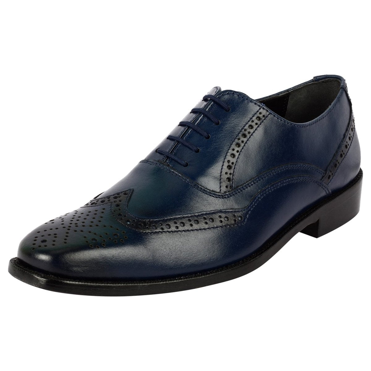 Bubble Leather Oxford Style Dress Shoes Shoes by Libertyzeno – Don't Panic Shoes