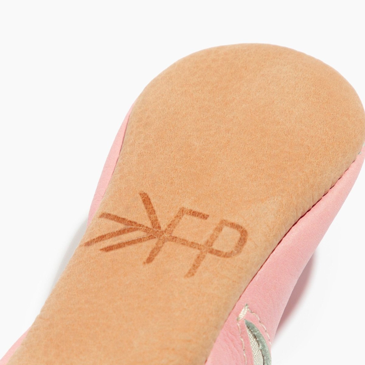 Bubblegum Cowboy Chelsea Boot Baby Shoe Chelsea Boot by Freshly Picked – Don't Panic Shoes