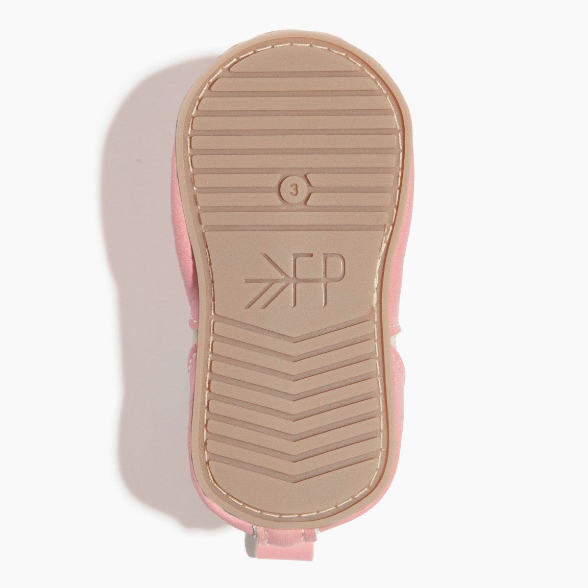 Bubblegum Cowboy Chelsea Boot Baby Shoe Chelsea Boot by Freshly Picked – Don't Panic Shoes