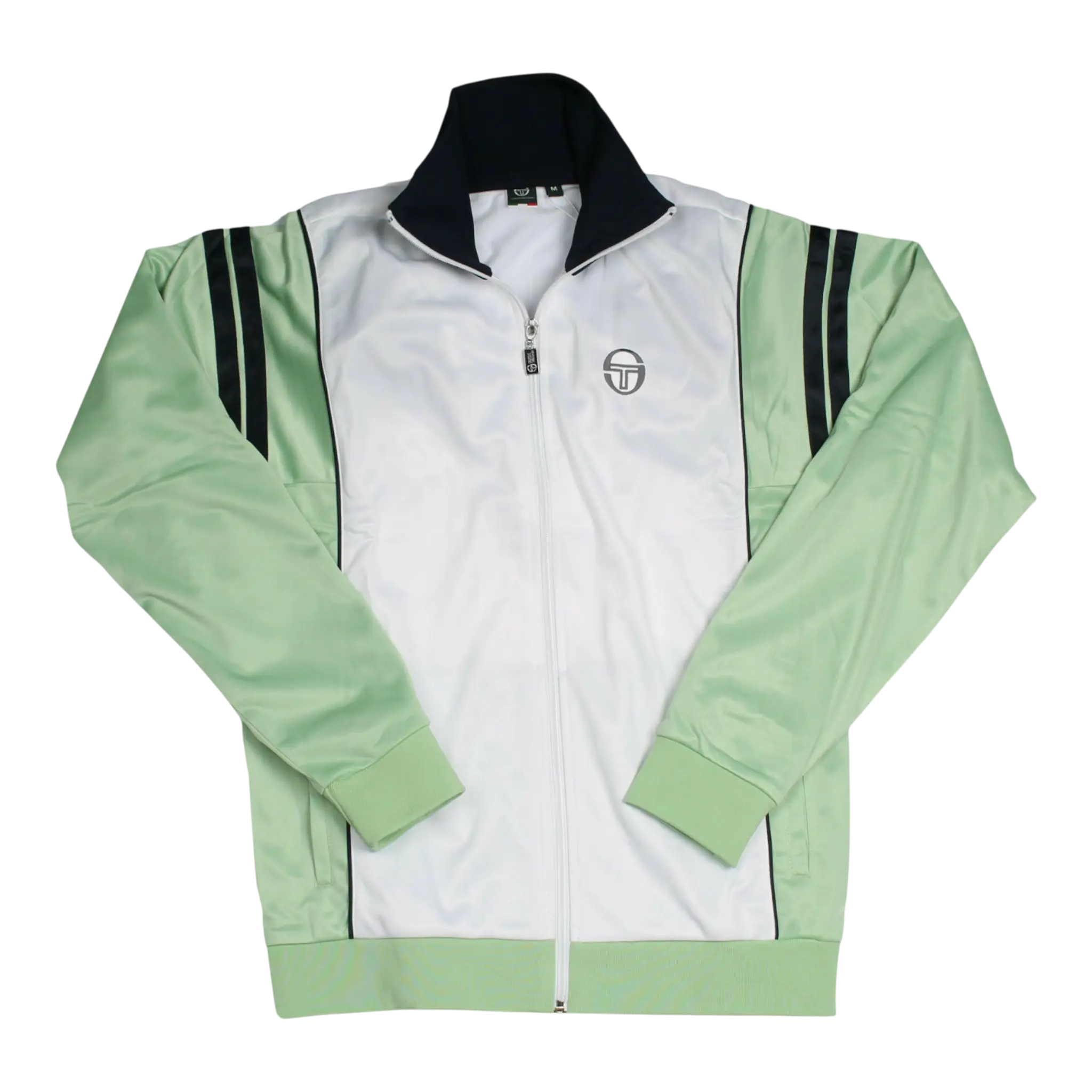 Sergio Tacchini Scirocco Archivio Tracktop Jacket Men's