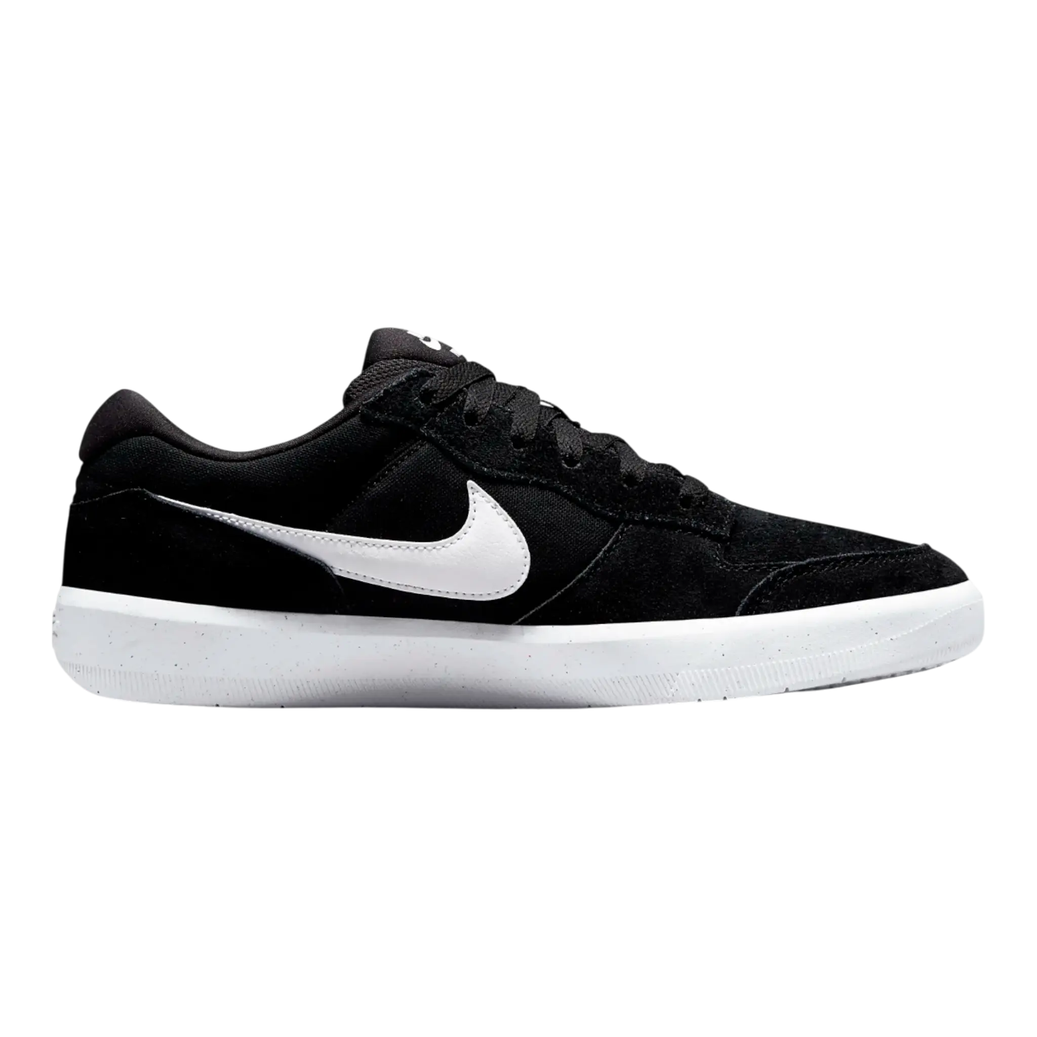 Nike SB Force 58 Skate Shoes Men's Suede CZ2959-001