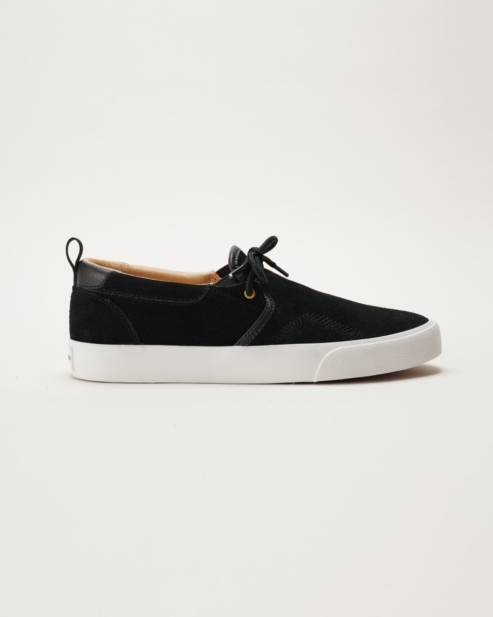 Callio S77 Black Off - White Footwear by Hours Is Yours – Don't Panic Shoes