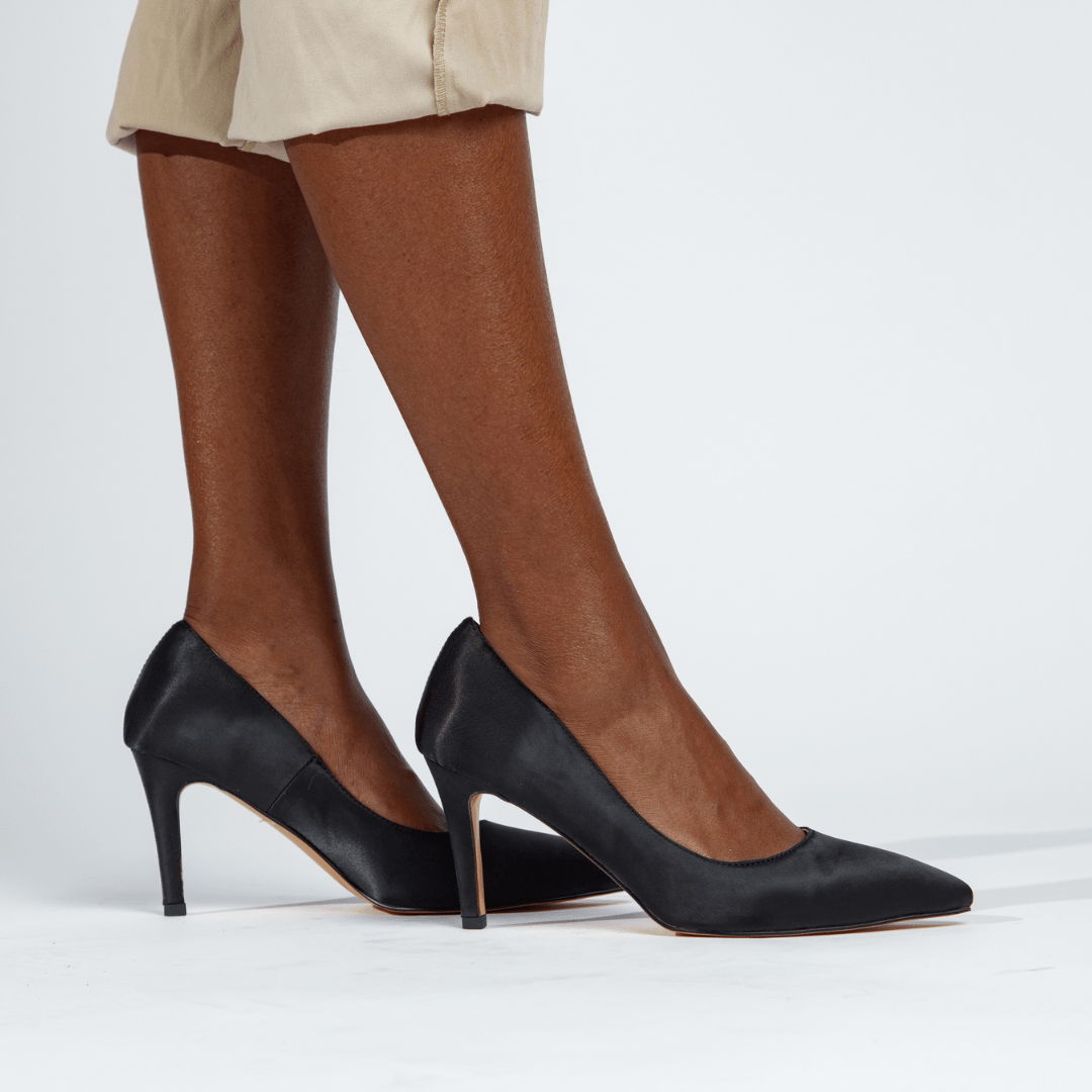 Capri Pumps Shoes by Vaila Shoes – Don't Panic Shoes