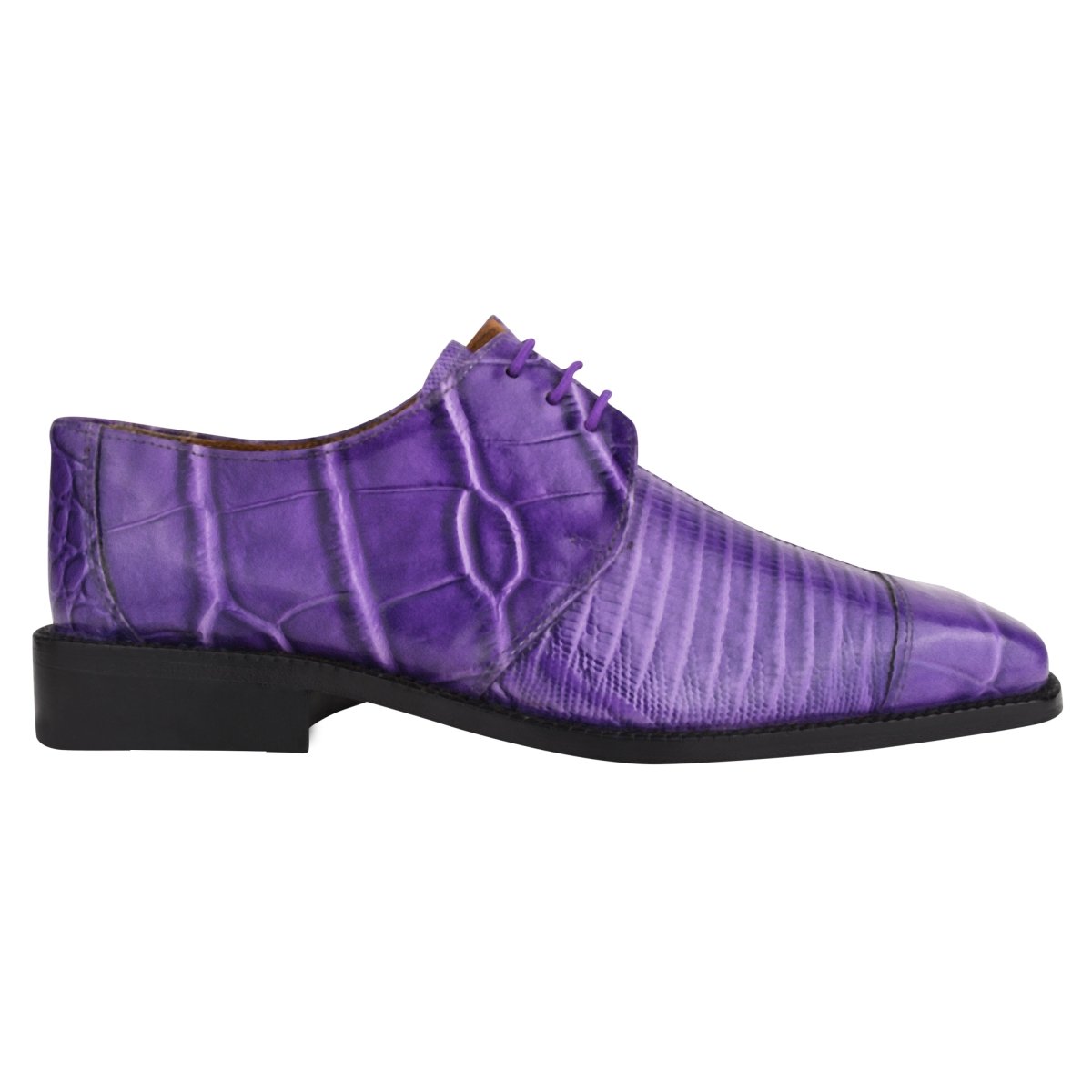 Casanova Leather Oxford Style Dress Shoes Shoes by Libertyzeno – Don't Panic Shoes