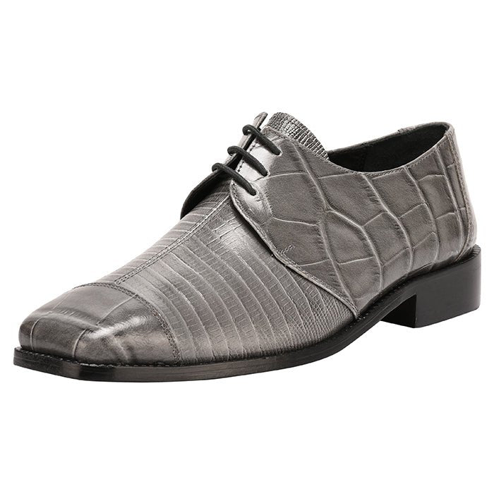 Casanova Leather Oxford Style Dress Shoes Shoes by Libertyzeno – Don't Panic Shoes