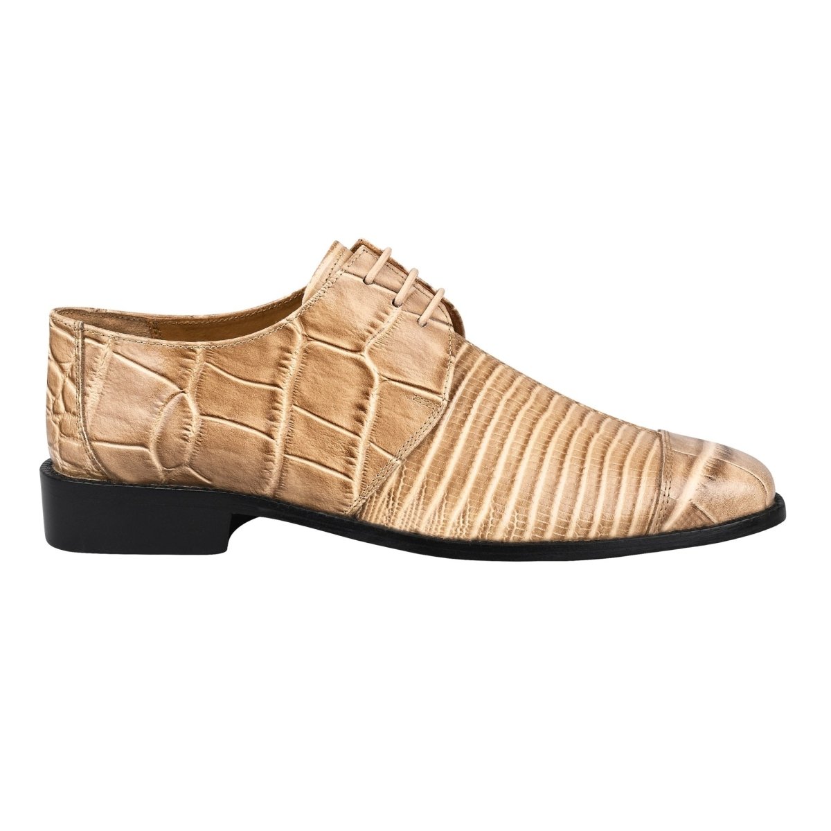 Casanova Leather Oxford Style Dress Shoes Shoes by Libertyzeno – Don't Panic Shoes