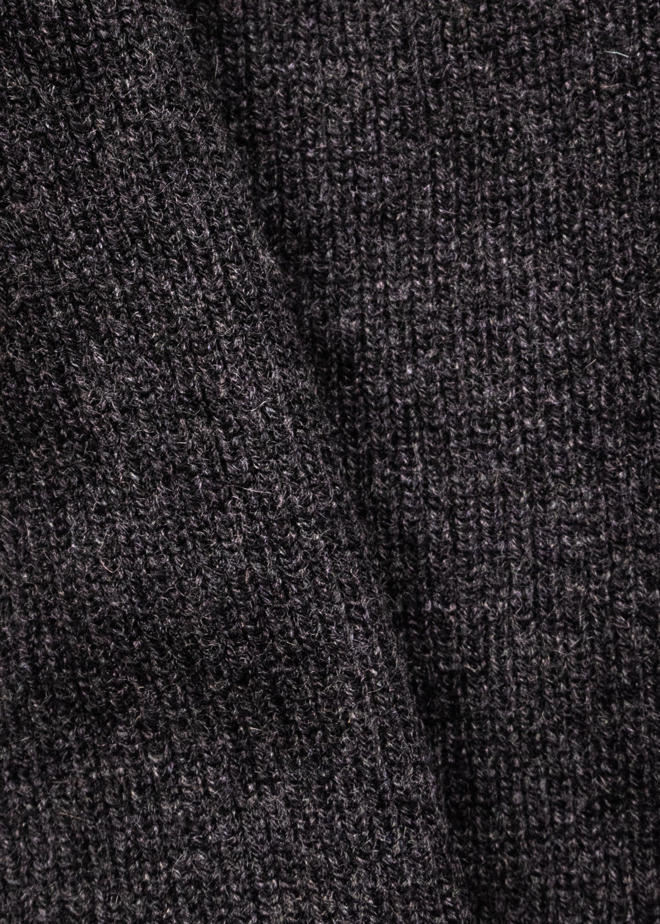 American Trench Todd And Duncan Double Knit Cashmere Beanie Scottish