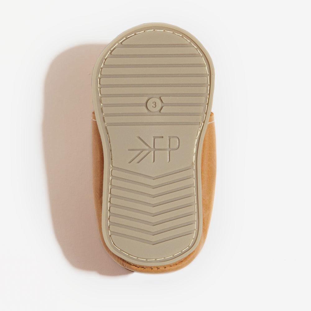 Cedar Oxford Baby Shoe Oxford by Freshly Picked – Don't Panic Shoes