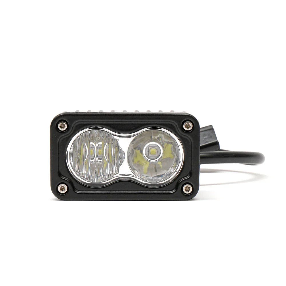 Chimera 20W Plug And Play Led Headlight Talaria X3 Lighting by Howling Moto – Don't Panic Shoes