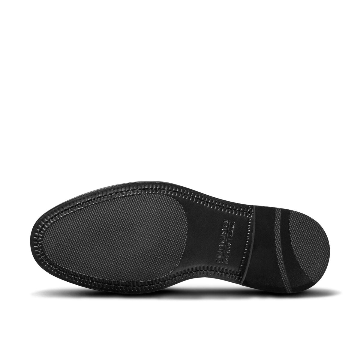 ClarkS Originals Cur Oxford 2 Men’s Black Leather 26178355 Footwear by Clarks Originals – Don't Panic Shoes