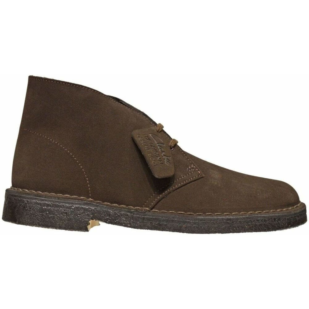 Clarks Originals Desert Boots Men display picture 2