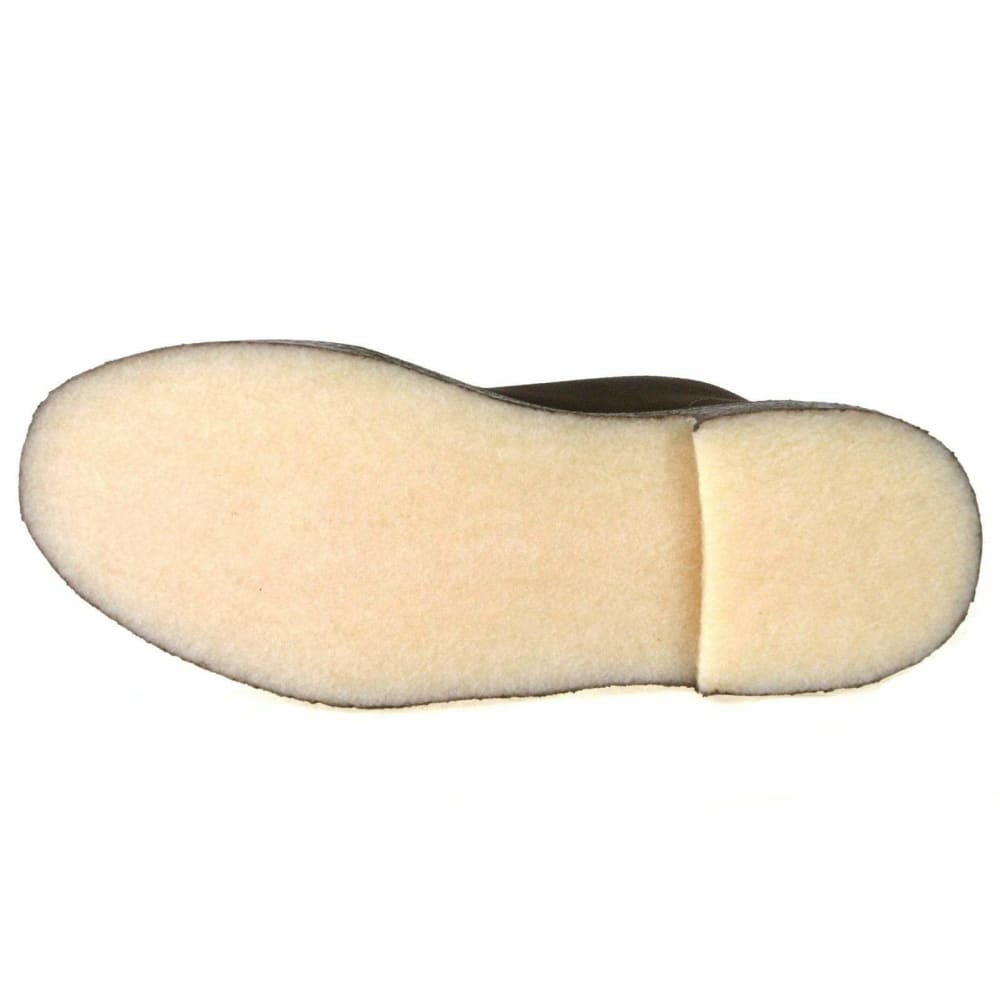 Clarks Originals Desert Boots Men's Brown Suede Classic Heritage Style Shoes by Clarks Originals – Don't Panic Shoes