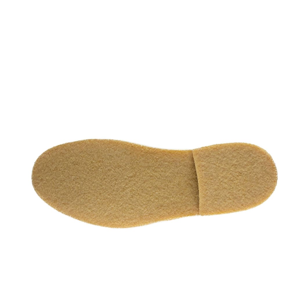 Clarks Originals Desert Boots Men's Natural Tan Leather 26159528 Shoes by Clarks Originals – Don't Panic Shoes