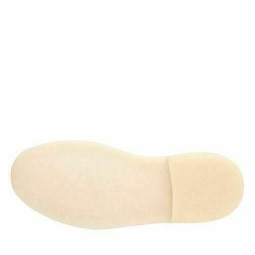 Clarks Originals Desert Boots Men's Navy Blue Leather 26125548 Shoes by Clarks Originals – Don't Panic Shoes