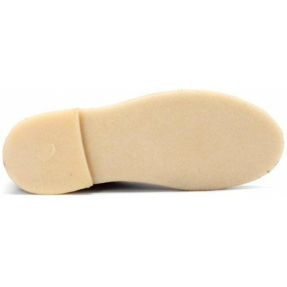 Clarks Originals Desert Boots Men's Navy Tumbled Leather 26112780 Shoes by Clarks Originals – Don't Panic Shoes