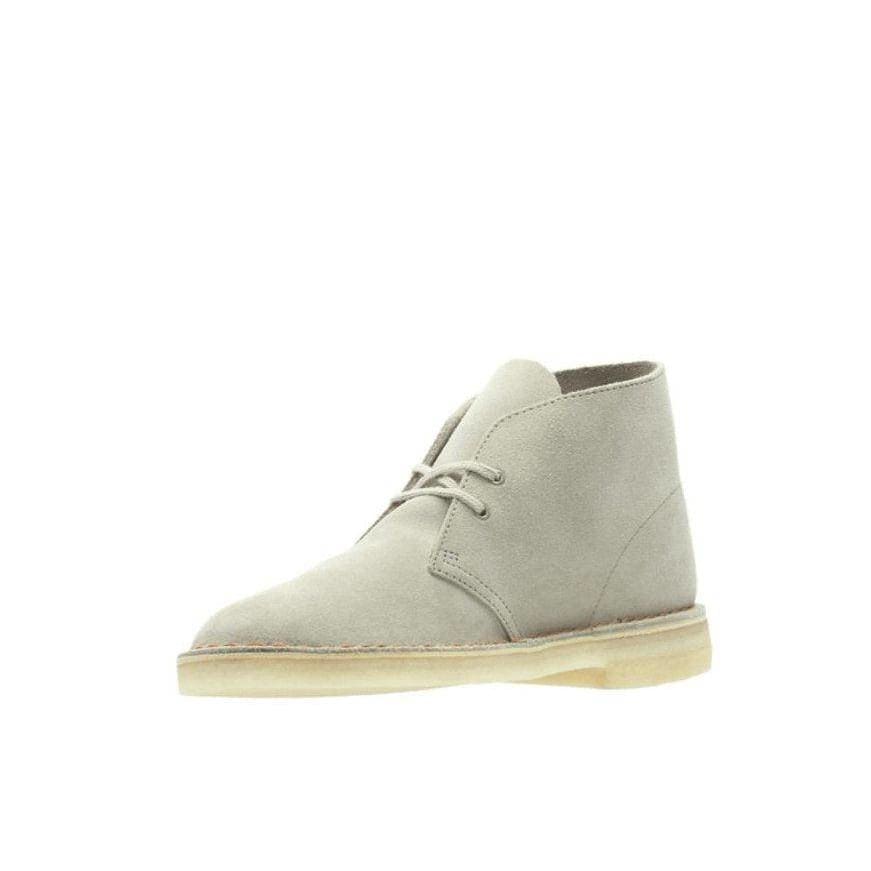 Clarks Originals Desert Boots Men's Sand Suede 26138235 Shoes by Clarks Originals – Don't Panic Shoes