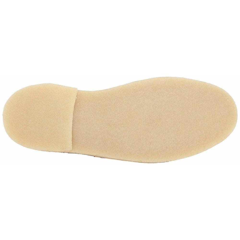 Clarks Originals Desert Boots Men's Taupe Canvas Fabric 26131983 Shoes by Clarks Originals – Don't Panic Shoes