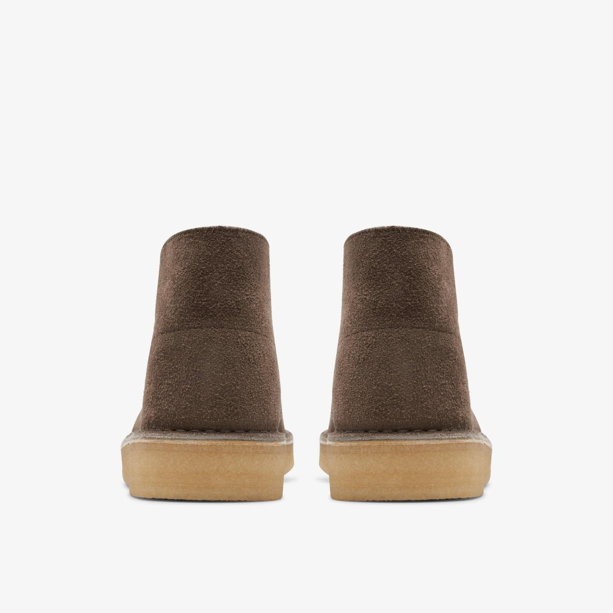 ClarkS Originals Desert Coal Men’s Brown Suede 26173282 0 by Clarks Originals – Don't Panic Shoes