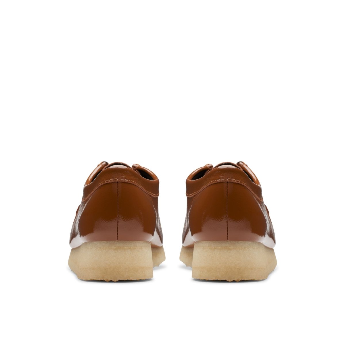 ClarkS Originals Wallabee Women’s Dusk Brown Suede 26176553 Footwear by Clarks Originals – Don't Panic Shoes