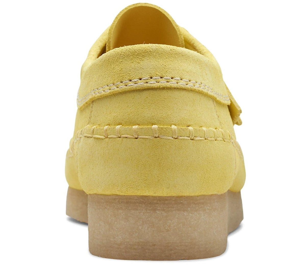 Clarks Originals Weaver Men’s Suede Navy Blue 26170095 Shoes by Clarks Originals – Don't Panic Shoes