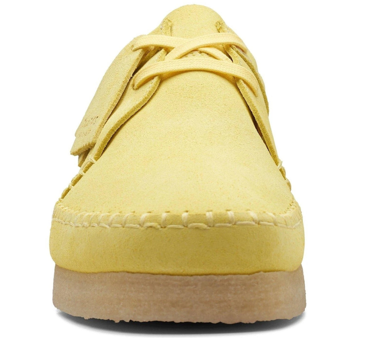 Clarks Originals Weaver Men’s Suede Navy Blue 26170095 Shoes by Clarks Originals – Don't Panic Shoes