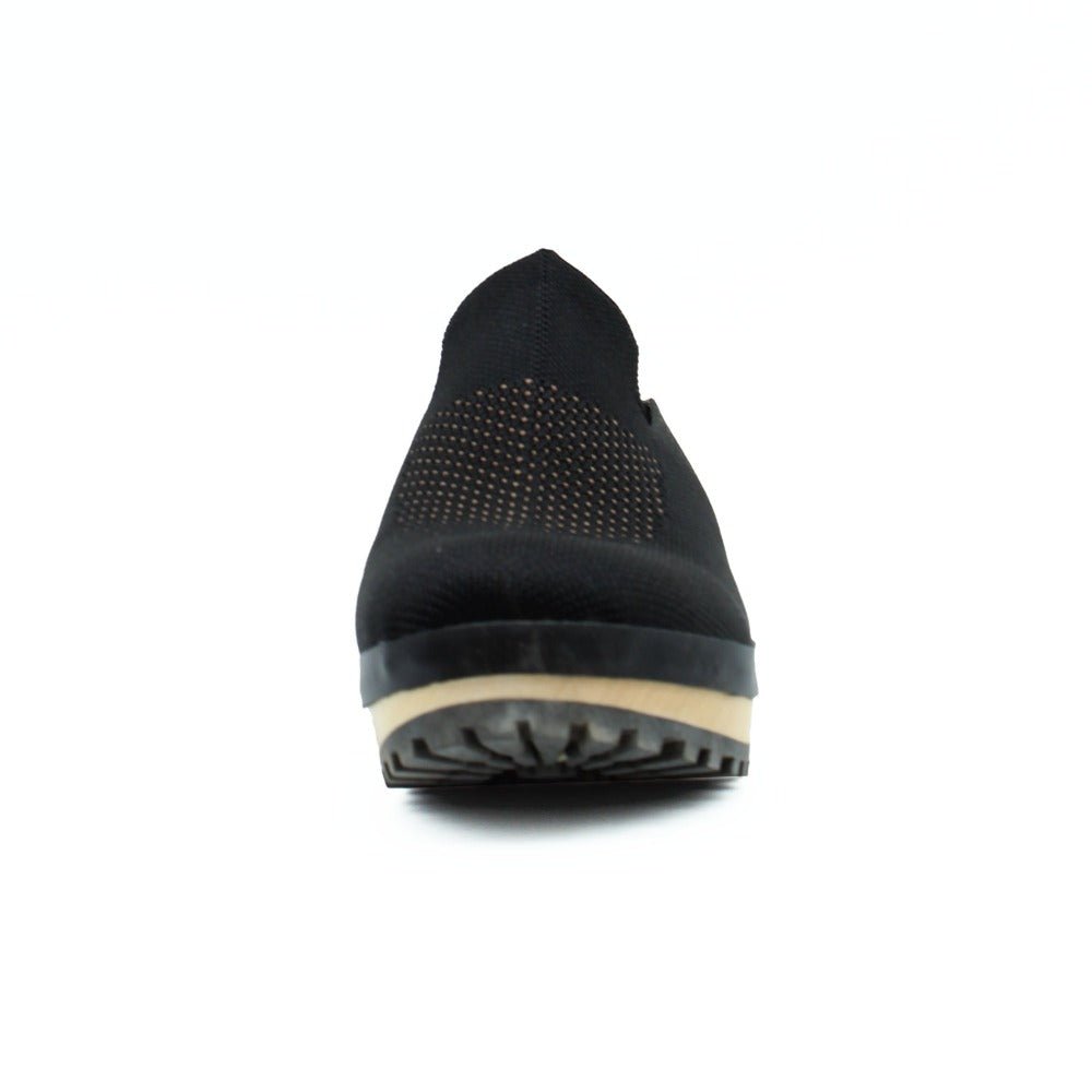 Clearance Viola Clog Footwear by Jax & Bard Shoes – Don't Panic Shoes